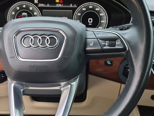 Used 2021 Audi A5 2.0T Premium Plus w/ Premium Plus AWD/4WD image 30