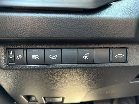 Used 2025 Toyota RAV4 XLE Premium w/ Weather Package image 13