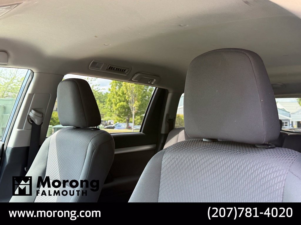 Used 2018 Toyota Highlander LE AWD/4WD image 29
