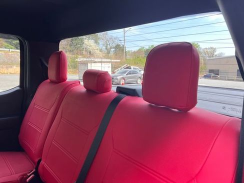 Used 2023 Ford F150 XL w/ STX Appearance Package image 20