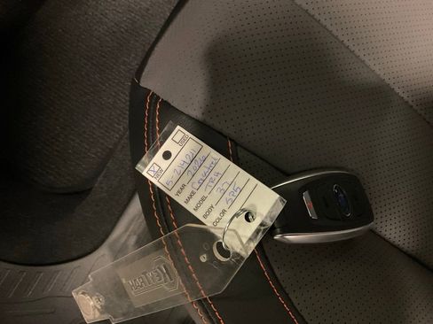 New 2026 Subaru Crosstrek 2.5i Limited image 30