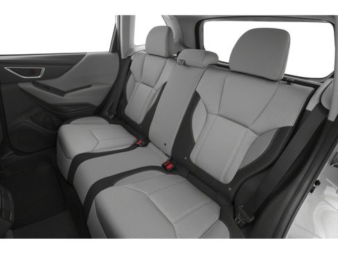 Used 2019 Subaru Forester w/ Popular Package #1 AWD/4WD image 11