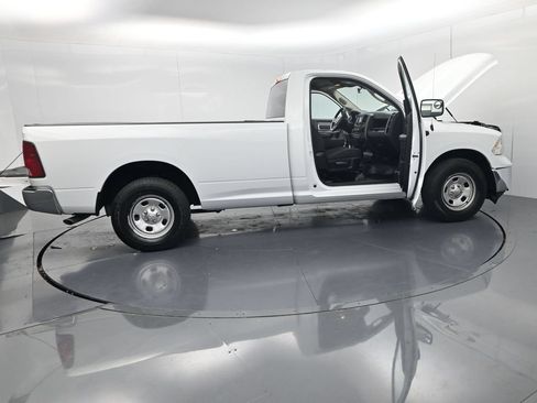 Used 2023 RAM 1500 Tradesman w/ Power & Remote Entry Group RWD image 48
