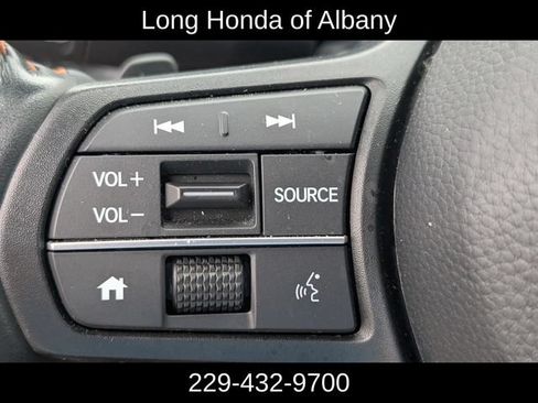Used 2025 Honda CR-V Sport image 23