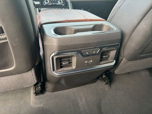 Used 2024 GMC Sierra 1500 Denali Ultimate image 23