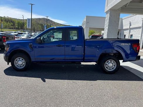 New 2026 Ford F150 XL image 24