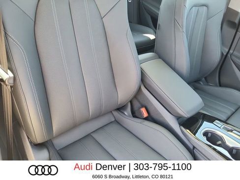 New 2026 Audi A6 Premium Plus image 19