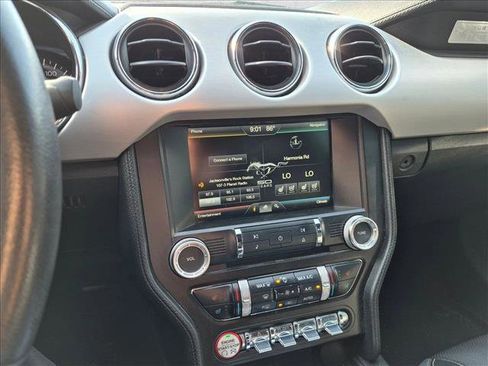 Used 2015 Ford Mustang GT Premium w/ Equipment Group 401A RWD image 11