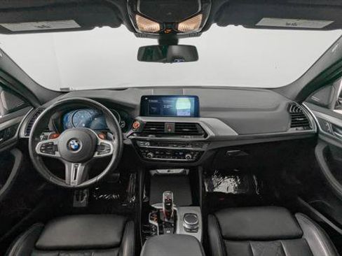 Used 2020 BMW X4 M w/ Executive Package image 27
