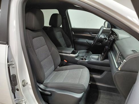 Used 2026 GMC Terrain Elevation AWD/4WD image 22