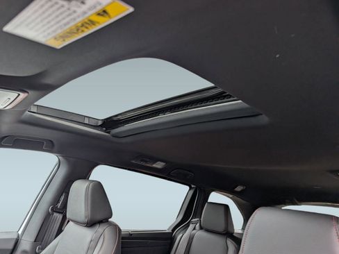 New 2026 Honda Odyssey Sport-L image 15