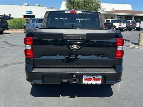 New 2025 Ford Maverick Lobo image 5