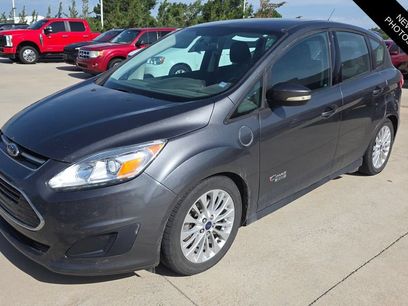 Used 2017 Ford C-MAX Energi SE w/ Equipment Group 401A