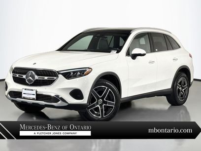 Certified 2026 Mercedes-Benz GLC 300