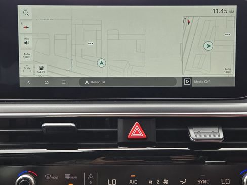 New 2026 Kia K5 GT-Line FWD image 14