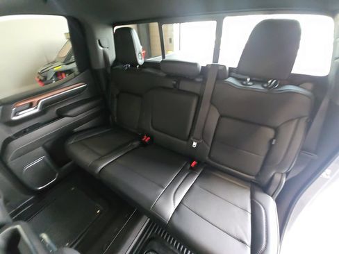 Certified 2023 GMC Sierra 1500 Denali w/ Technology Package AWD/4WD image 28
