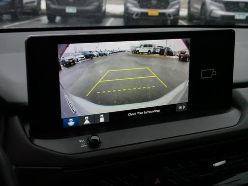 Certified 2023 Honda Accord Sport image 29