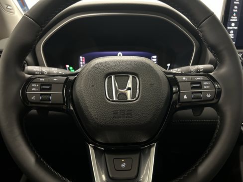 Used 2026 Honda Pilot Elite image 17