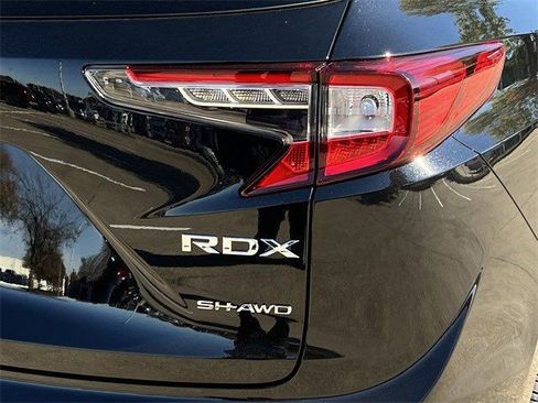 New 2026 Acura RDX A-Spec image 7