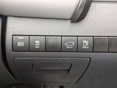 Used 2024 Toyota Camry XSE image 25