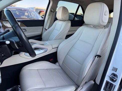 Used 2024 Mercedes-Benz GLE 450 4MATIC image 14