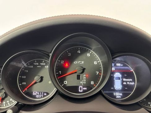 Used 2016 Porsche Cayenne GTS AWD/4WD image 14