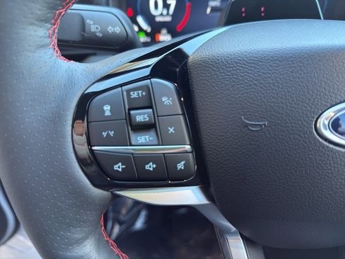 New 2026 Ford Explorer ST-Line w/ ST-Line Street Pack image 21