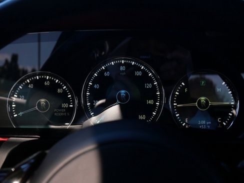 Certified 2022 Rolls-Royce Ghost w/ Ghost Package image 15