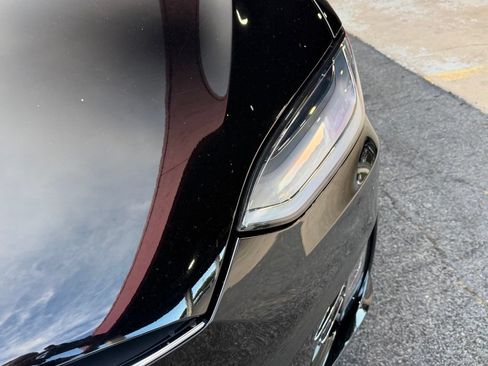 Used 2023 Tesla Model X AWD/4WD image 11