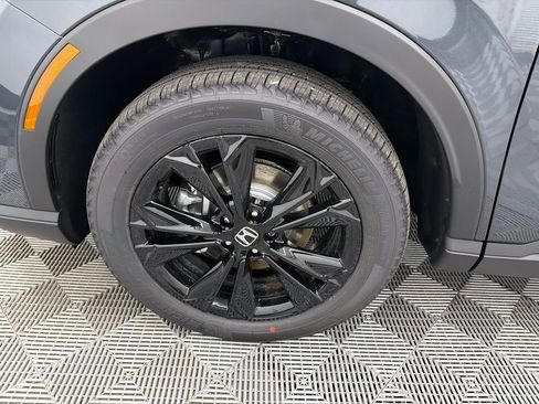 New 2026 Honda CR-V Sport Touring image 12