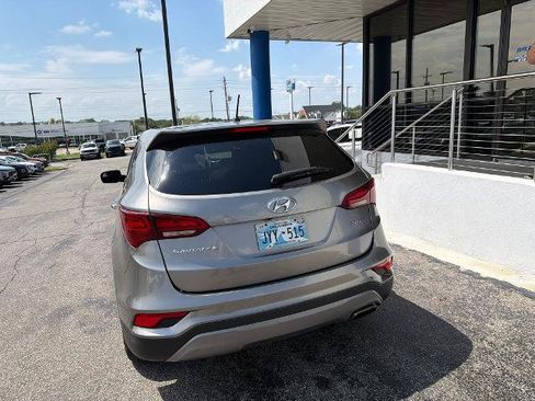 Used 2018 Hyundai Santa Fe Sport FWD image 9