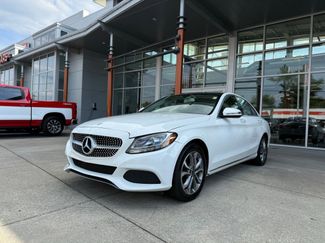 Used 2017 Mercedes-Benz C 300 4MATIC Sedan video 2