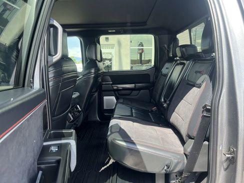 Used 2024 Ford F150 Raptor w/ Equipment Group 803A Raptor R image 31