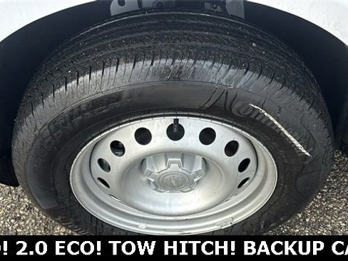 New 2025 Ford Maverick XL w/ Equipment Group 102A image 33