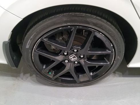 Used 2022 Honda Civic Sport image 40