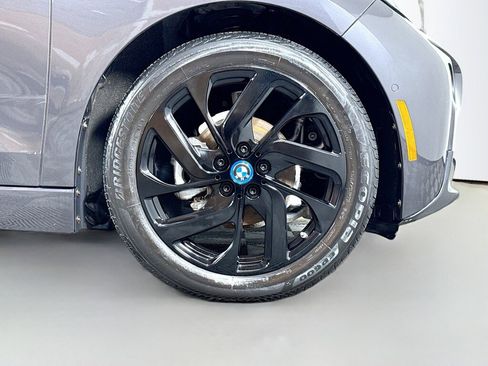 Used 2014 BMW i3 image 40