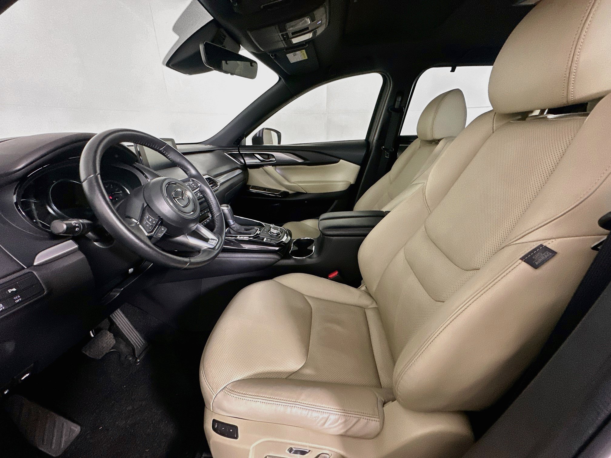 Used 2019 MAZDA CX-9 Grand Touring FWD image 13