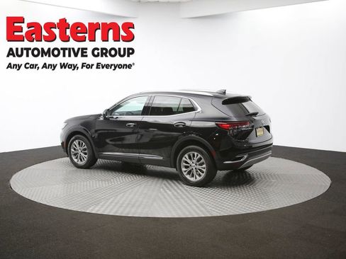 Used 2023 Buick Envision Preferred image 58