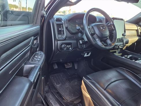 Used 2024 RAM 3500 Limited image 10