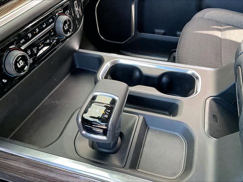 Certified 2026 Chevrolet Silverado 1500 RST image 15