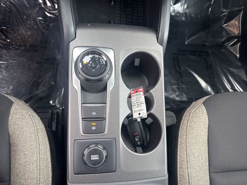 New 2025 Ford Bronco Sport Big Bend w/ Convenience Package image 17