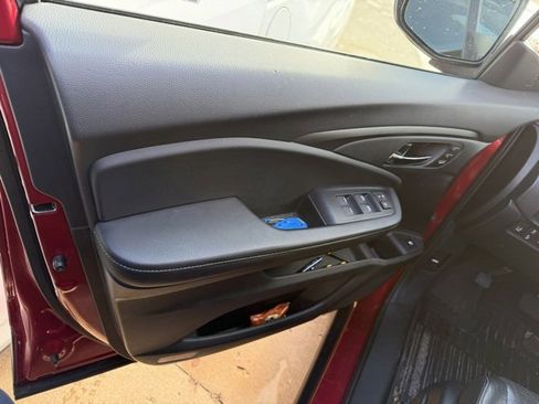 Used 2023 Honda Ridgeline RTL image 7