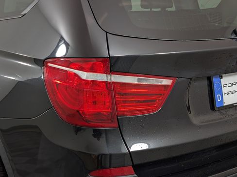 Used 2014 BMW X3 xDrive35i image 14