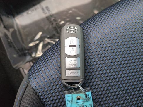 Certified 2017 Toyota Yaris iA FWD image 26
