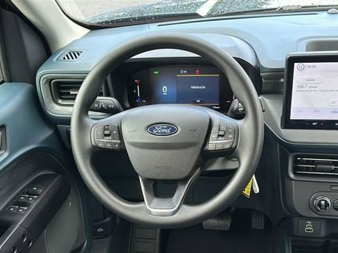 New 2026 Ford Maverick XL image 23