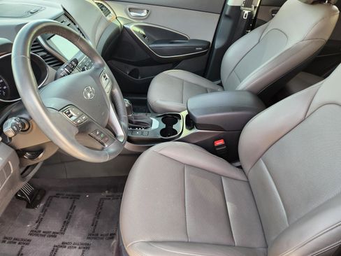 Used 2018 Hyundai Santa Fe Sport 2.0T image 5