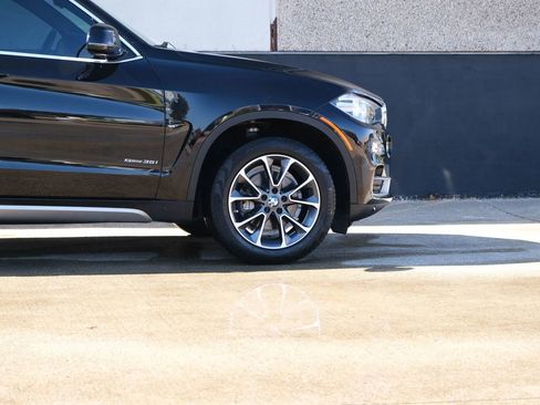 Used 2018 BMW X5 sDrive35i w/ Driving Assistance Package RWD image 13