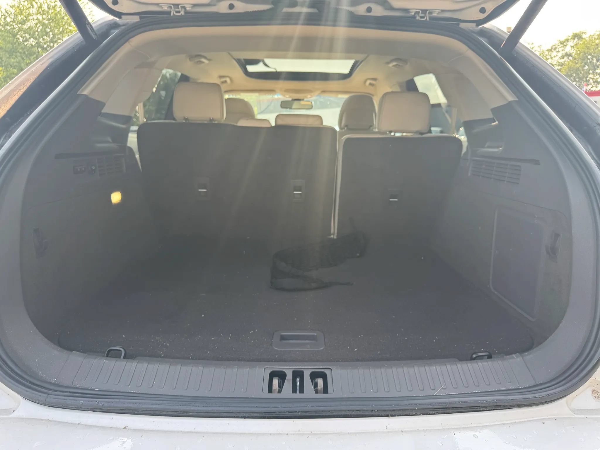 Used 2017 Lincoln MKX Reserve w/ Lincoln MKX Climate Package AWD/4WD image 21