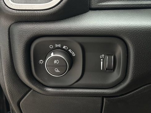New 2026 RAM 2500 Lone Star AWD/4WD image 23