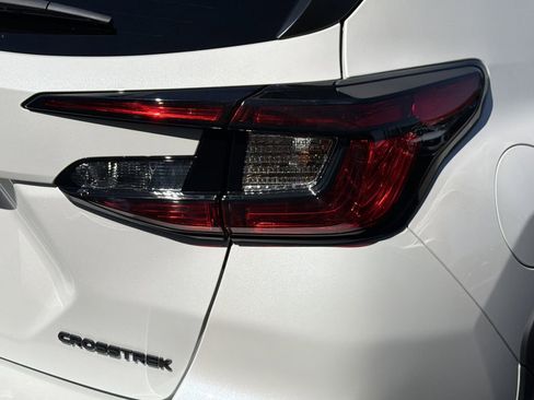 New 2026 Subaru Crosstrek 2.0i Premium AWD/4WD image 9
